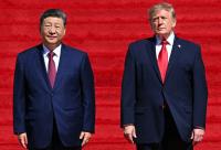 Trump hails their ‘great friendship’. Does Xi feel the same?