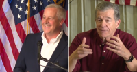 Whatley, Cooper enter final 40 days of 2026 election as some polls show a tightening race.