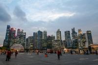 How Singapore investment is being targeted to boost Scotland’s economy