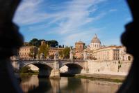 How to Spend 48 Hours in Rome, According to an Art Historian Who’s Worked There for 20 Years