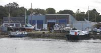 Is Cockwells leaving Mylor Bridge? Company responds