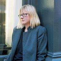 Helen DeWitt: ‘Publishers treat authors like outcasts until it’s time to go out and sell books’ 