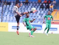 Clubs pay over E400k in fines