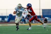 Nevada Preps Friday night football final: Scores, results from Week 7 from Las Vegas, Nevada schools