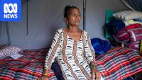 Surviving the Nepal flood disaster was just the beginning of their struggles