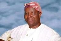 13 years after, High Society remembers Segun Agagu in Lagos