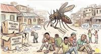 Malaria devastating Nigerian families daily, APPMED laments