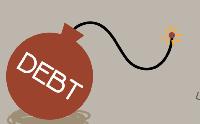 Zambia’s external debt reduces by 5% to $15.36bn