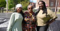 Sankofa Children’s African Festival returns with a new home in Park Heights