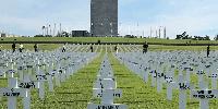 Campaigners plant thousands of crosses for slain South Africans as ambassador denies white genocide