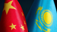 Kazakhstan and China plan to boost trade turnover