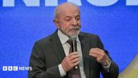Brazil's Lula bans online gambling ahead of presidential election