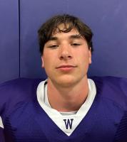 HS FOOTBALL: Wallenpaupack overpowers Delaware Valley