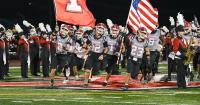 Week 6 Illinois high school football scores for the 2026 season