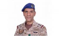 Saudi-led coalition intercepts Houthi drones as GCC condemns attacks