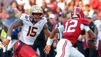 South Carolina vs. Alabama Sept. 26: TV, Stream