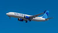 United Airlines Flight 2746 To D.C. Suffers Engine Emergency And Diverts To Florida Airport