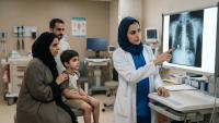 A Missing Halo on an X-Ray Let Doctors Try Olive Oil on a Boy's Stuck Coin