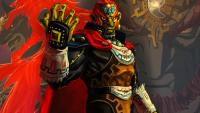 Nintendo Releases New Zelda Gameplay Footage Starring Ganondorf