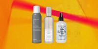 15 Best Hair Products for Fullness in a Flash