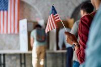 A Catholic’s guide to voting