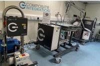 University of Leeds Strengthens Advanced Composite Research Via Composite Integration Equipment