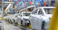 Vietnam overtakes Singapore to lead ASEAN-6 auto market growth