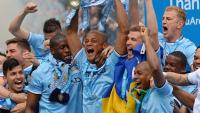 UK sports minister on Man City cheating case: UAE’s money is welcome, interference is not