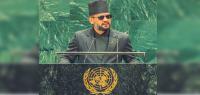 'We need a fairer global economic order'