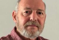 Former serviceman explores fifth-century Britain in new historical novel