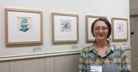 SPA art social brings community, culture together