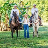 From pioneer trading post to modern food shipping