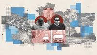 The 140 minutes of horror in the murder of a Mexican musician and his family
