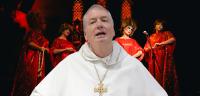 Sydney Archbishop Launches Petition Calling For Divine Playhouse Government Funding To Be Cut