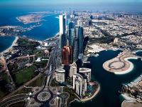 Abu Dhabi property sees record foreign investment in H1