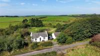 This adorable Scottish farm cottage is on sale for just £175,000
