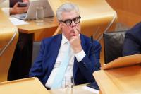 Readers' Letters: SNP and Reform UK fiddling while Rome burns