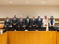 India, GCC review cooperation, welcome launch of FTA negotiations at New York meeting