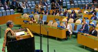 Barbados to host UN AI panel as global concern over safeguards grows