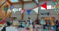 Corsham Creative Market returns with more than 35 stalls and free craft workshops