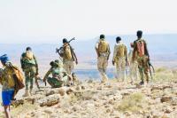 Puntland maritime forces rescue hijacked oil tanker off Somalia’s coast