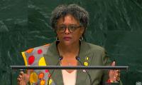 Mottley: Climate finance ‘math simply ain’t mathing’