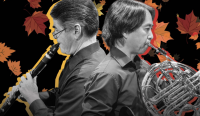 SLO Wind Orchestra presents ‘Autumn Radiance’