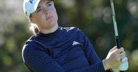 Australian women off the pace at Arkansas tournament