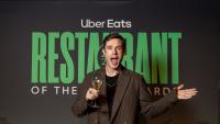 Why Ed Gamble wants to visit this Coventry restaurant