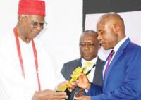 All Nigeria Editors Confab, 2026: Before ballot box, Africans already knew democracy — Achebe