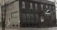 Historical marker placed at Atkinson Industrial College