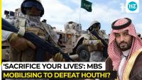 MBS preparing bigger Yemen conflict? Saudi Arabia’s top cleric sends fiery message to troops |Houthi