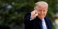 Donald Trump 'rejects Iranian peace proposal' to reopen Strait of Hormuz