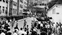 'We’re seeing a replay of the US-backed 1964 coup in Brazil': Analyst